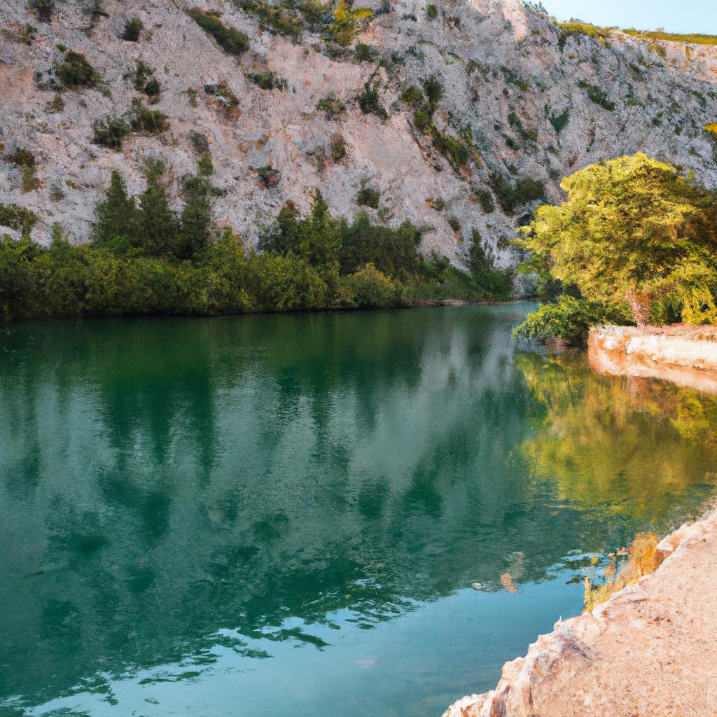 Exploring Croatia's Commitment to Sustainable Tourism