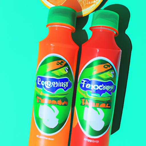 Incorporating Tropicana's New Refreshments into Your Routine