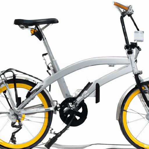 First-Model Folding Bikes – Hiboy is Releasing an Affordable Foldable Frame Bike with the ‘C1’ (TrendHunter.com)