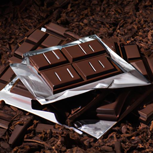Supporting ⁢Sustainable Practices in the⁢ Chocolate Industry