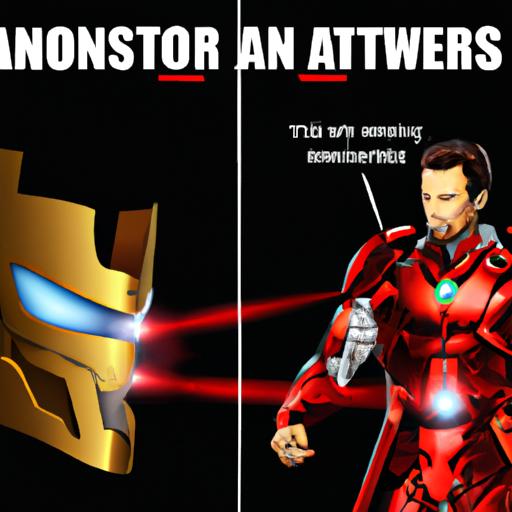 - Analyzing the Legacy of Tony Stark as Iron Man