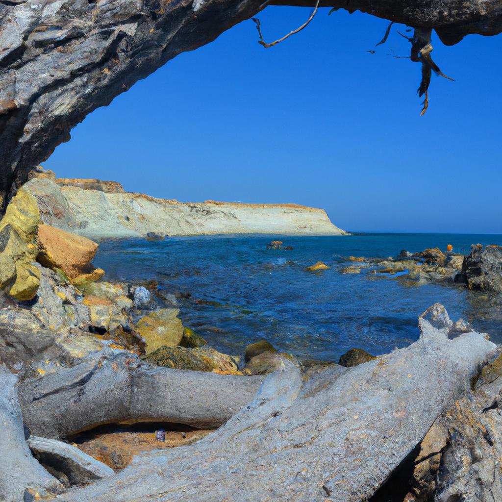 Cyprus: A Hidden Gem for Eco-conscious Travelers