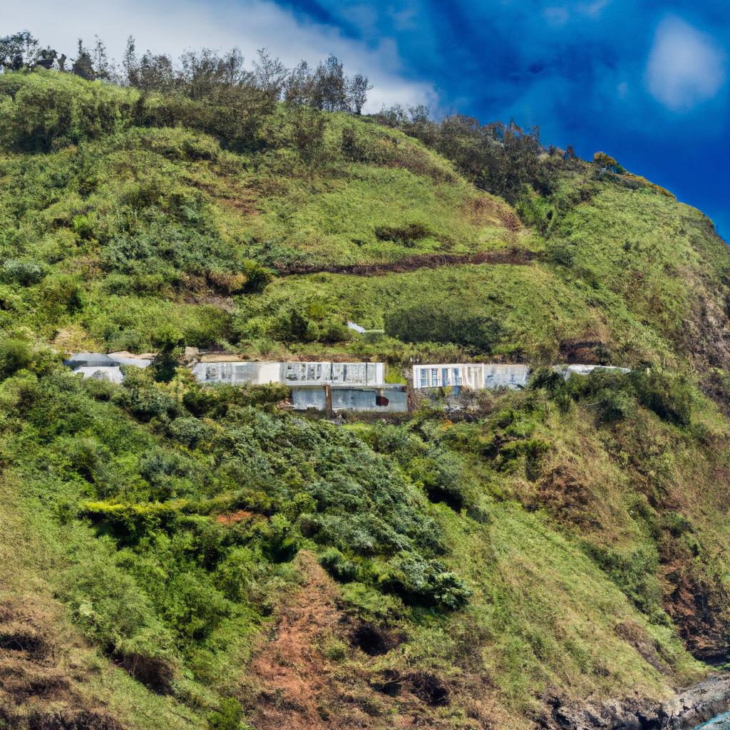 Immerse yourself in the rich​ cultural heritage ⁤of ​St Helena island