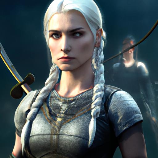 Exploring Potential Solutions for The Witcher's Ciri Dilemma