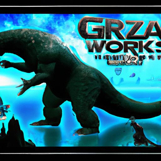 Godzilla X Kong’s New Titan War & Monsterverse History Explained