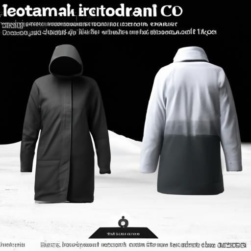 Deadstock Icelandic Outerwear – 66°North Introduces the Sustainable ‘Kría’ Collection (TrendHunter.com)