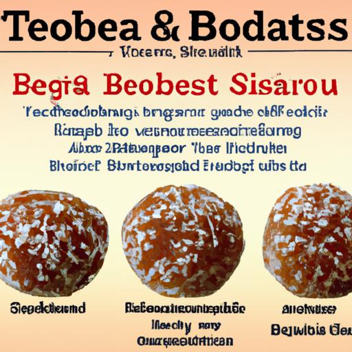 Sweet Boba Mochi Snacks – Trader Joe’s Brown Sugar Boba Mochi are Made in the Boba Capital (TrendHunter.com)