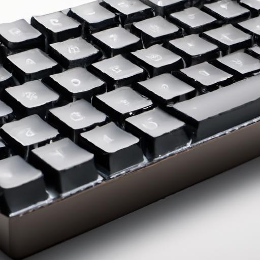 Low-Profile Customizable Keyboards – The Keychron K1 Max is 33% Slimmer than Most Low-Profile Boards (TrendHunter.com)