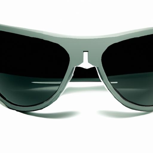 Sci-Fi Film-Inspired Custom Eyewear – Pair Eyewear and Lucasfilm Join Forces on Custom Frames (TrendHunter.com)