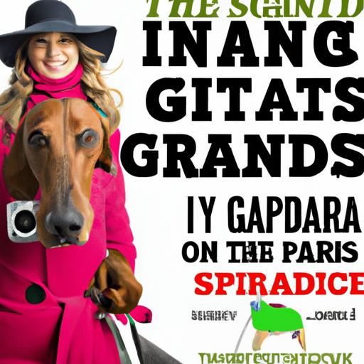 Inside the lives of the Grand National WAGs: Horse racing’s star-crossed lovers, an Italian entrepreneur, fellow jump jockey and a jet setting duo with a sausage dog called Dottie