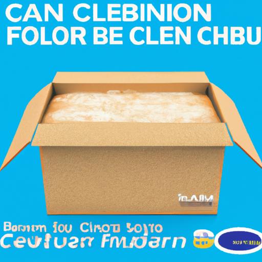 CleanFiber wants to turn millions of tons of cardboard boxes into insulation