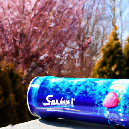 Fruit-Infused Sakura Drinks – Chatime Canada Has Added New Sakura Bloom Drinks for Spring 2024 (TrendHunter.com)