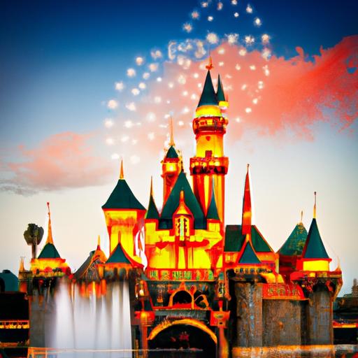 5 Disneyland Rides To Go To First When The Park Opens