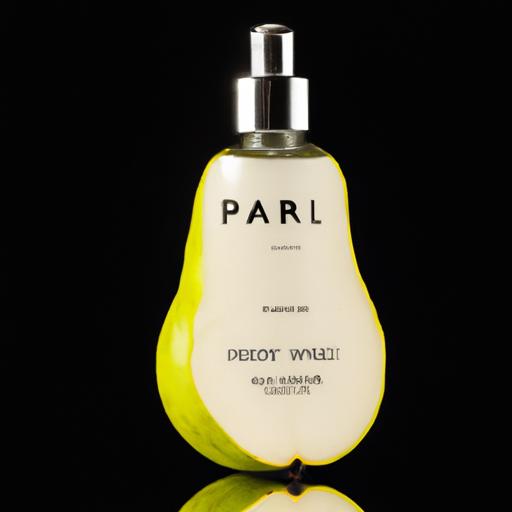 Joyful Pear Perfumes – Nette’s Pear Jam Eau De Parfum is Scientifically Backed to Boost Positivity (TrendHunter.com)