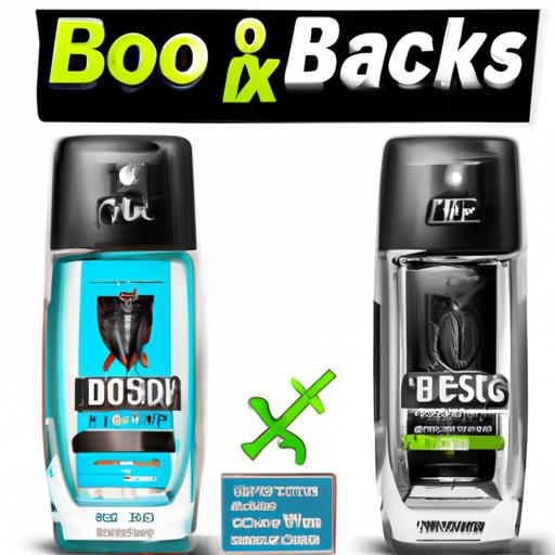 Dual-Action Deodorant Sticks – Jack Black’s Pit Boss® Antiperspirant &amp; Deodorant is Gentle on Skin (TrendHunter.com)
