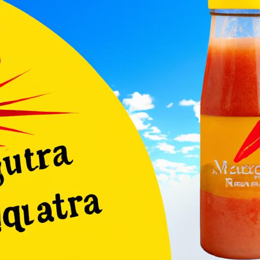 Tajin-Spiced Mango Beverages – Surf City Squeeze Just Introduced New a Mangonada Drink (TrendHunter.com)