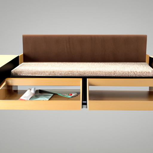 - Unique Personalization Options for Student Furniture Design