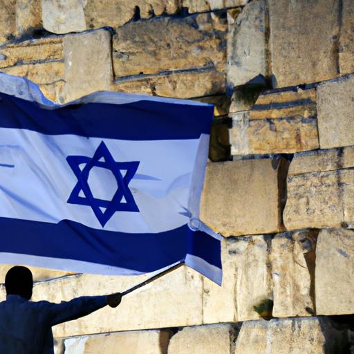 Challenging the ​status ‌quo: Israel's⁤ defiant stance amidst growing global scrutiny