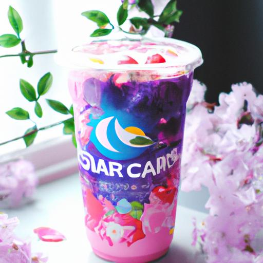 Sakura Sensation: Discover Chatime Canada's New Fruit-Infused Drinks for Spring 2024