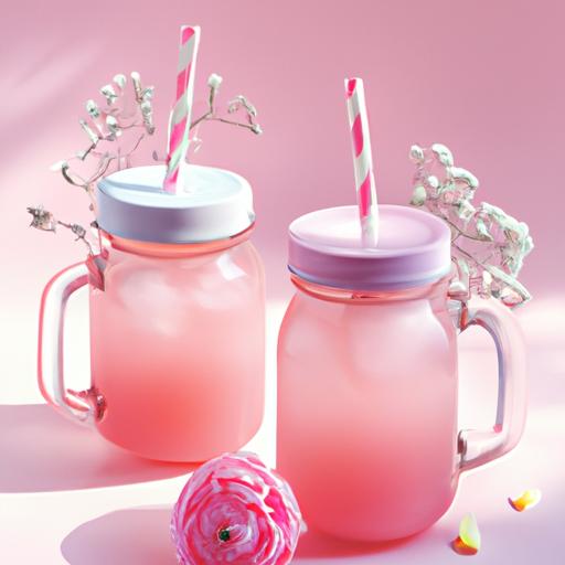 Embrace the Season: Why Sakura Drinks are the Must-Try Trend of Spring 2024