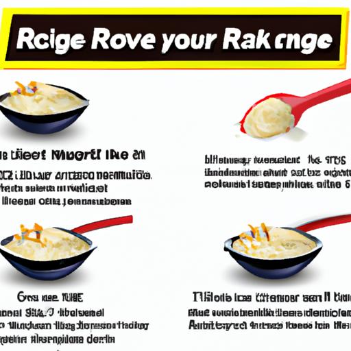 Tips for Enhancing Your Rice-A-Roni Mac-A-Roni Experience