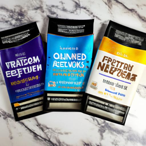 Recommendations for Trying Quest Nutrition's New Seasonings