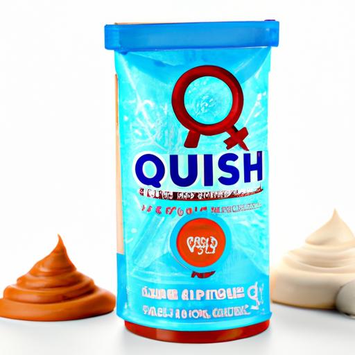 Quest Nutrition's Unusual April Fool's Day Release