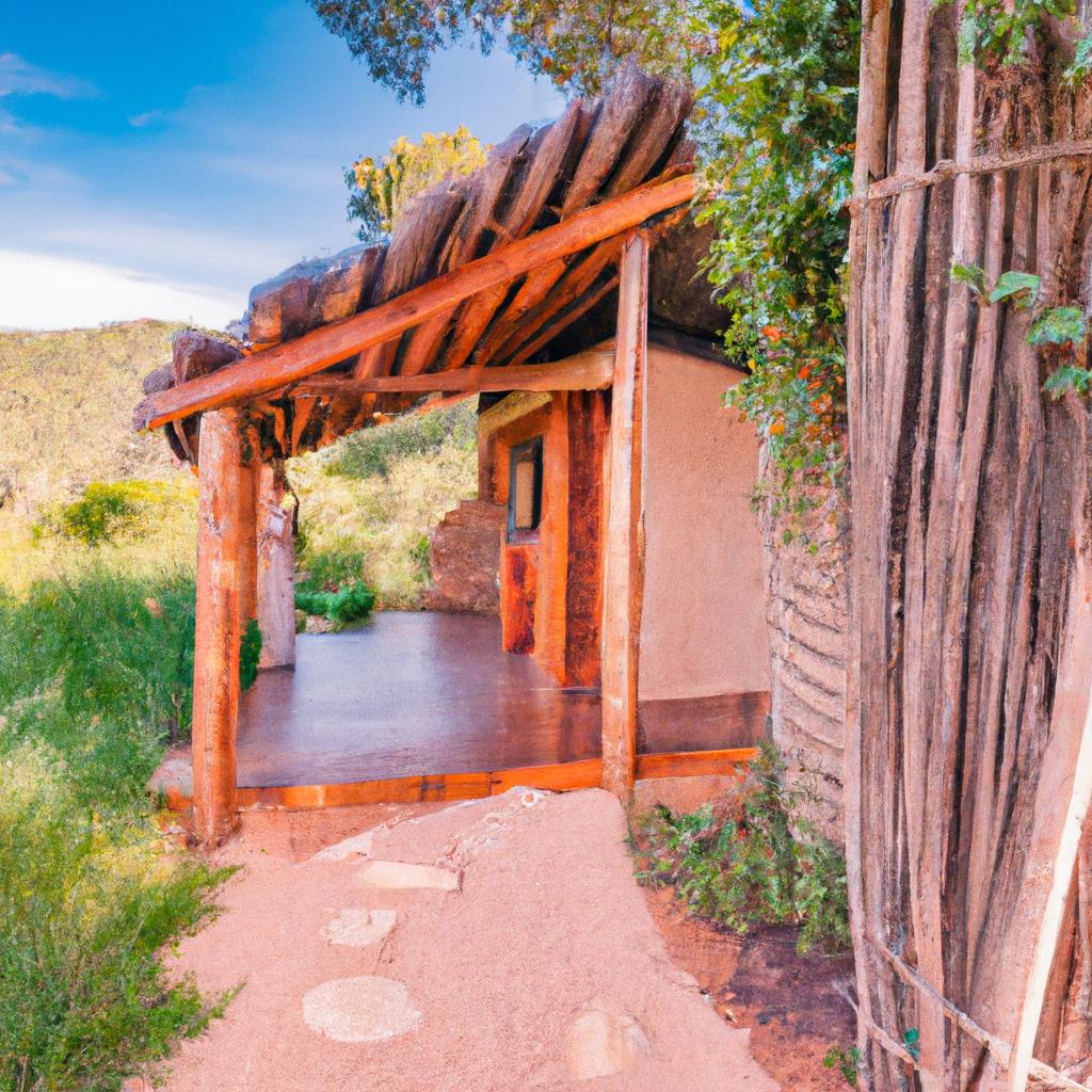 Why Lepogo Lodges is the Ultimate Eco-Friendly Safari Destination in Africa