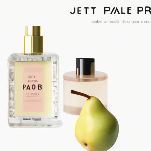 - Tips for Incorporating Nette's Pear Jam Eau De Parfum into Your Daily Routine