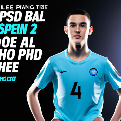 Phil Foden's Emotional Connection to No 47