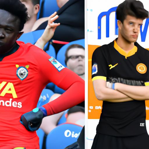 Key Differences in Suspensions for Onana and Martinez