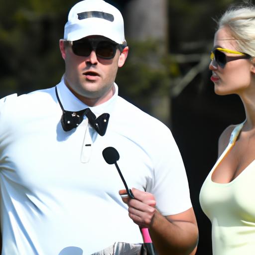 - How Athletes like Zach Johnson Can Handle Frustration in High-Pressure Environments