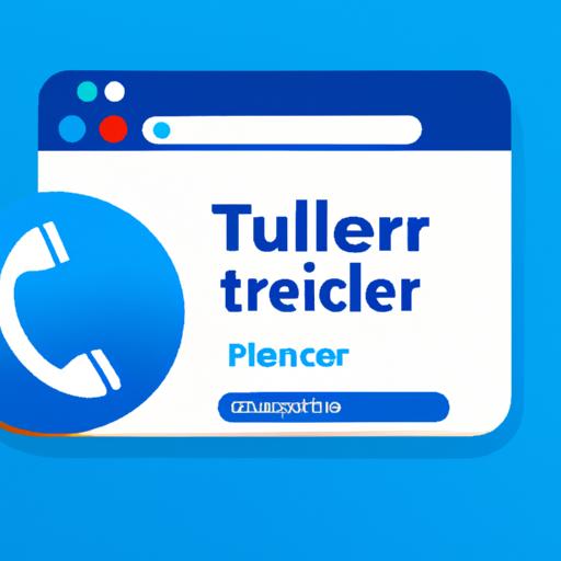 Overview of ​Truecaller's New Web Client Feature