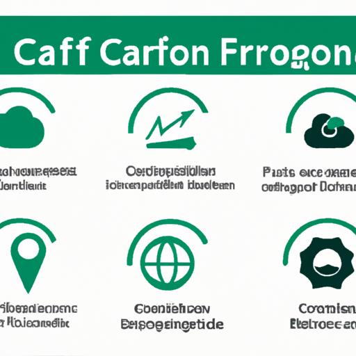 Key Features ​of Carbonfact for Effective‍ Carbon Footprint Reduction