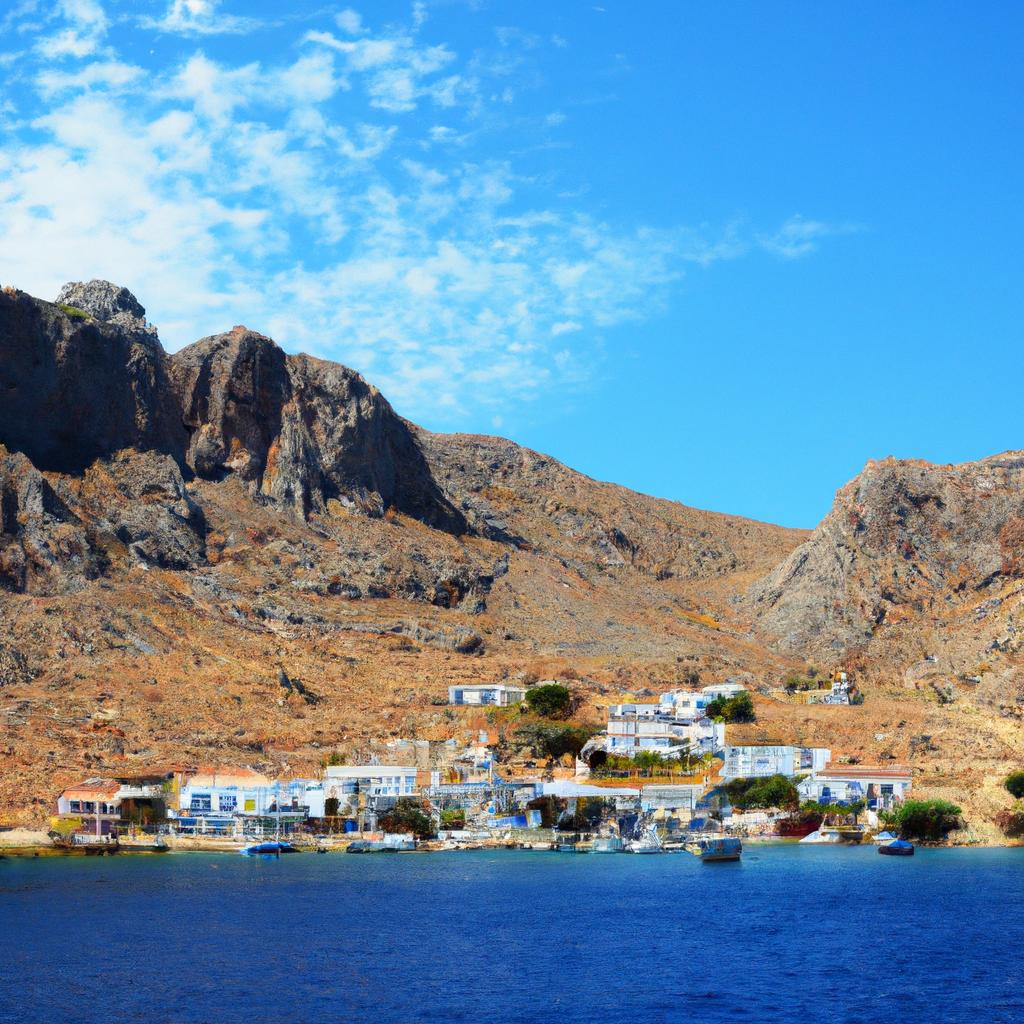Discover the enchanting Greek islands awaiting Turkish tourists