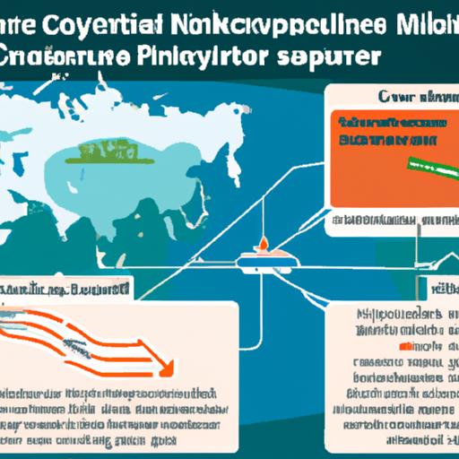 Overview of Norilsk Nickel's decision⁣ to move copper smelter from⁤ Russia to‍ China