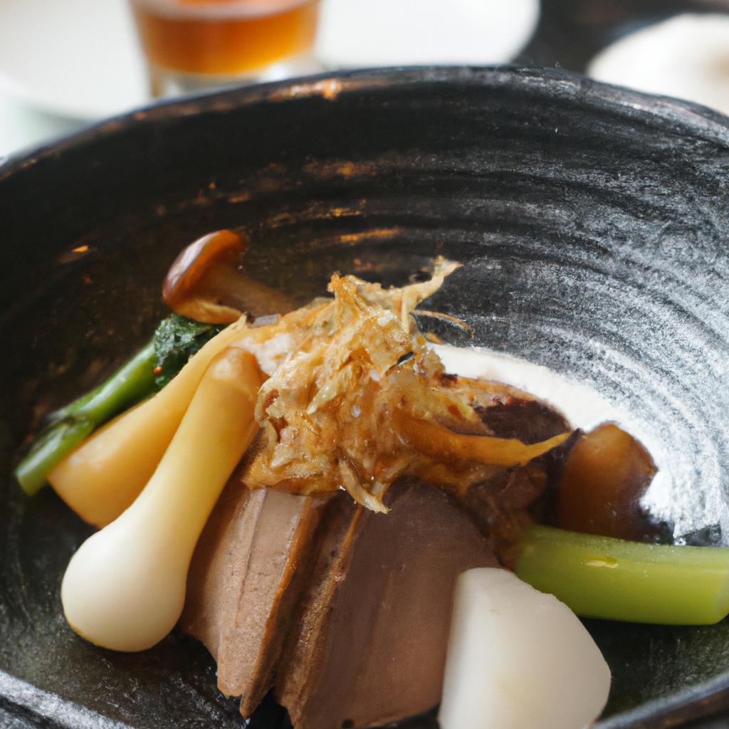 Hidden Gems: Affordable Michelin-Starred Dining Experiences