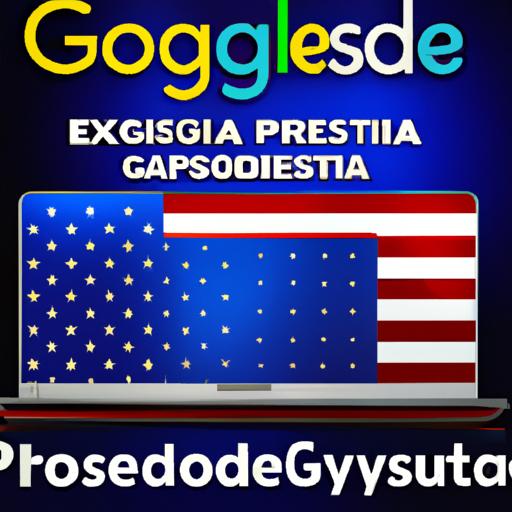 Google expands passkey support to its Advanced Protection Program ahead of the US presidential election
