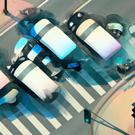 Waymo’s robotaxis under investigation after crashes and traffic mishaps