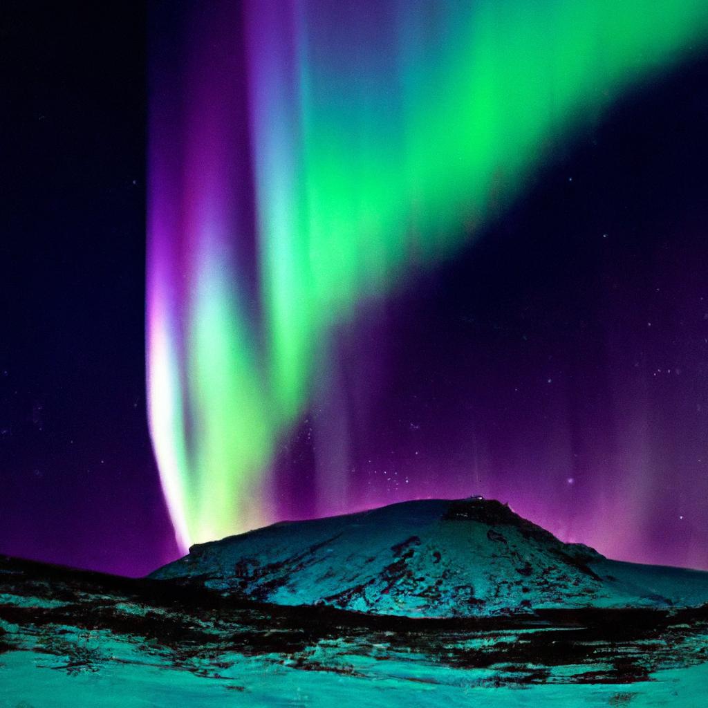 Missed the Northern Lights? Here’s how to see them next time without getting on a plane