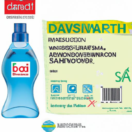 Sustainable Washable Labels – Dow Unveils APR-Certified Wash-Off Labels with Enhanced Recyclability (TrendHunter.com)