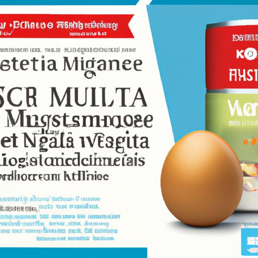 Weight Management Food Ranges – The Nestlé Vital Pursuit Range is for Those on GLP-1 (TrendHunter.com)