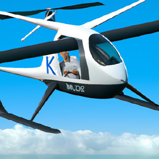 Archer, Kakao Mobility partner to bring electric air taxis to South Korea in 2026