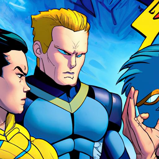 Unveiling the Secrets Behind X-Men's Most Underrated Ability