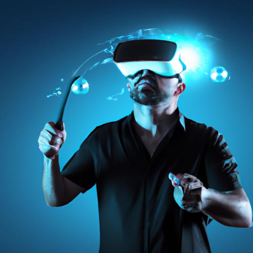 Enhancing Gaming Experiences with Immersive Virtual⁣ Reality Technologies