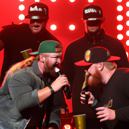 - The Unforgettable Moment: Brock Purdy and George Kittle Join Luke Combs on Stage
