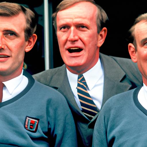 Remembering England's 1966 World Cup Triumph: Sir Geoff Hurst's Reflections