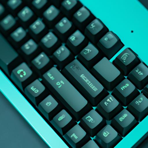 Create a Keyboard That Fits Your Style with Epomaker's Premium TH80 Pro V2