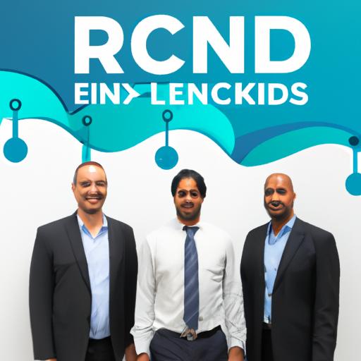- Unlocking Business Growth‌ Potential with Renda's $1.9M Funding
