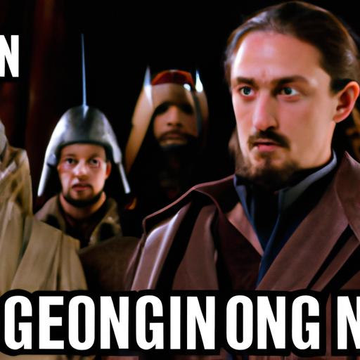 How Recent Star Wars Reveals Shed Light on Qui-Gon's Rebellion